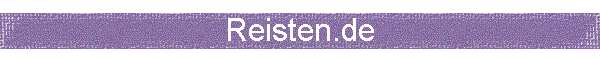 Reisten.de